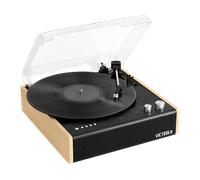 GIRADISCHI VICTROLA EASTWOOD Bambù