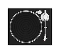 Giradischi Victrola Hi-Res Carbon VPT-2500-BSL Bluetooth aptX Preamplificatore integrato