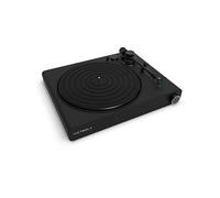 GIRADISCHI VICTROLA Hi-Res Onyx - Tipo di ingresso MM, Uscita RCA, Bluetooth Nero