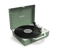 Victrola VSC-725SB Re-Spin Green Gradischi portatile
