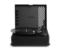 GIRADISCHI VICTROLA REVOLUTION GO Nero