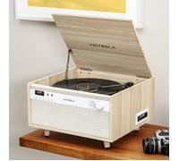 Giradischi VICTROLA VTA-820 Naturale - Nouvo