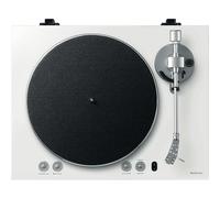GIRADISCHI YAMAHA ATTN503WH White