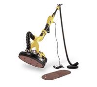 Giraffa carteggiatrice per muro 710W Powerplus POWX04761 Mistral diametro mm.225
