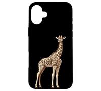Giraffa Custodia per iPhone 16 Plus