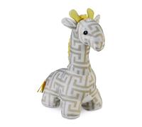 Giraffa fermaporta Blocco porta decorativo 1 kg Geometrico Fermaporta giraffa