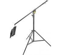 Giraffa Manfrotto boomstand con stativo [420B]