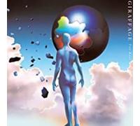 Giraffage - Too Real - Vinile