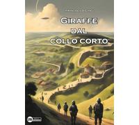 Giraffe dal collo corto