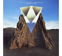 Giraffe Tongue Orchestra - Broken Lines