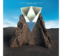 Giraffe Tongue Orchestra - Broken Lines