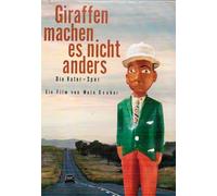 Giraffes Don't Do It Any Differently ( Giraffen machen es nicht anders - Die Vater-Spur ) [ Origine Svizzera, Nessuna Lingua Italiana ]