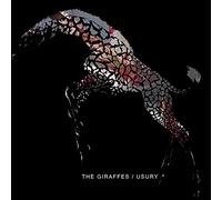 Giraffes - Usury - Cd