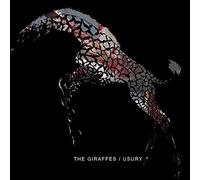 Giraffes - Usury - Cd