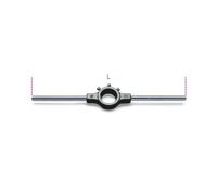 GIRAFILIERE 38,1X12,6 MM CORPO IN LEGA LEGGERE 444G/2
