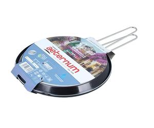 GIRAFRITTATA BASSO RUSTICA CM.28 *