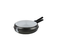 GIRAFRITTATA PENTALUX 24CM BLACK LINE