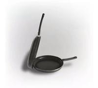 GIRAFRITTATA PENTALUX 28CM BLACK LINE