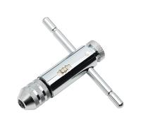 Giramaschi a cricchetto LUX-TOOLS Comfort M3 - M10