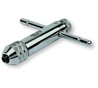 Giramaschio a cricchetto Fervi M5-M12 articolo G003/2