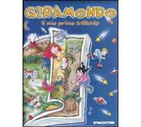 Giramondo. Il mio primo atlante