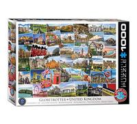 Giramondo Regno Unito