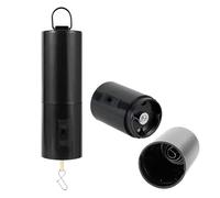 Girandola A Vento Con Motore Rotante, Energia Solare, Elettrica, Alimentata A Batteria, Azionata Da Decorazione For Interni, Aziona Il Carillon Eolico, Il Motore Del Mulino A Vento