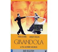 Girandola (DVD) Fred Astaire Ralph Bellamy Ginger Rogers Mark Rex Sandrich