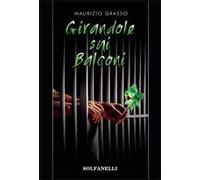 Girandole sui balconi