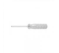 Giranipples Cacciavite per Nipples DT Swiss Squorx Torx - Stelo 80mm