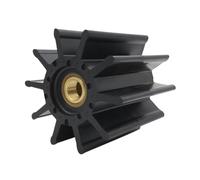 Girante 22000K adatta Fit For pompe dell'acqua Sherwood G2201 G22011-01 G22012-01 G22012X