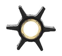 Girante 395289-Girante Della Pompa Dell'Acqua Del Motore Fuoribordo 395289 Parti Del Motore Della Barca Adatto Per Evinrude 2 Tempi 20/25/30/35