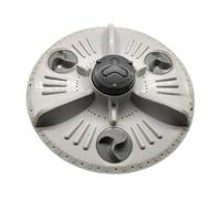 Girante A138 Da 375 Mm, Parti Di Ricambio For Lavatrice A 11 Ingranaggi, Compatibile Con TCL, XQB60-36SP XQB50-25SZ, Lavatrice Automatica