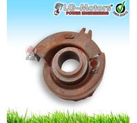 GIRANTE CENTRIFUGA POMPA MOTOPOMPA TIRAGGIO ACQUA 1'' POLLICE