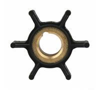 Girante compatibile per Johnson e per fuoribordo Evinrude, OE 389576/0389576, adatto a vari modelli