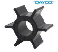 Girante Dayco Pompa Acqua Motori Mercruiser Cef Mallory Mercury Marine Yamaha