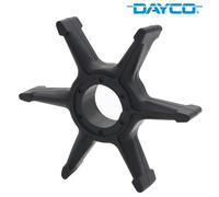Girante Dayco Pompa Acqua Motori Mercruiser Cef Mallory Mercury Marine Yamaha