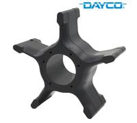 Girante Dayco Pompa Acqua per Motori Fuoribordo Cef Mallory Suzuki