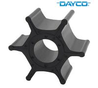 Girante Dayco Pompa Acqua per Motori Fuoribordo Cef Mallory Suzuki