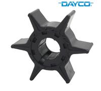 Girante Dayco Pompa Acqua per Motori Fuoribordo Cef Mallory Yamaha