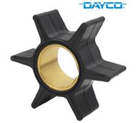 Girante Dayco Pompa Acqua per Motori Mercruiser Cef Mallory Mercury Marine