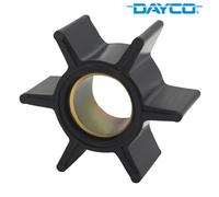 Girante Dayco Pompa Acqua per Motori Mercruiser Cef Mallory Mercury Marine