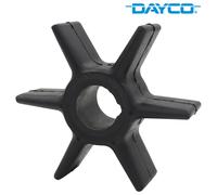 Girante Dayco Pompa Acqua per Motori Mercruiser Cef Mallory Mercury Marine