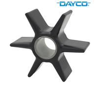 Girante Dayco Pompa Acqua per Motori Mercruiser Cef Mallory Mercury Marine