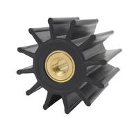 Girante della Pompa 'Acqua del Motore Marino for Sherwood27000K, sostituire 3974456