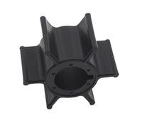 Girante della Pompa 'Acqua for Motore fuoribordo a 2 Tempi 8HP 15HP 8A 8B W8 8K 15A W15 47-81242M 47-95611M