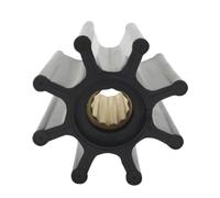 Girante della pompa dell'acqua 47-816814T adatta for parti 2,8 L 3 L 4,2 L 6,7 L