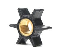 Girante della pompa dell'acqua Per Johnson Evinrude 20/25/30/35HP motore fuoribordo 395289 COD