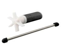 Girante di ricambio for pompa dell'acqua for Lay Z Spa, girante del rotore for un flusso d'acqua più silenzioso, contenitori filtranti e pompe for laghetti