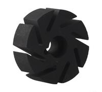 Girante di ricambio per pompa a vuoto per sistema di chiusura centralizzata PSE progettato per Mercedes SL S CL per R230 W220 C215 per mantenere il funzionamento senza interruzioni del meccanismo di